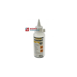 Płyn Kontakt IPA Plus 100ml Izopropanol, alkohol izopropylow