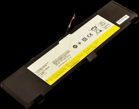 53956 Laptop battery for Lenovo, Li-Po, 7400 mAh