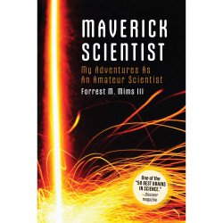Maverick Scientist - Hardcover Limited Edition