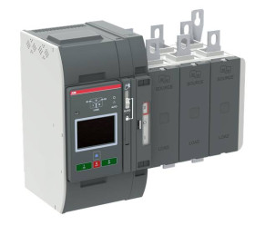 ABB 1SCA153524R1001 Przełącznik zmiany kierunku OXB400E3X4QT