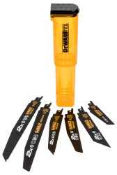 Ostrze do pił szablastych, dł. cięcia: 100