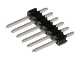 Molex 901200126 Listwa kołkowa, męska, standardowa 1 szt.