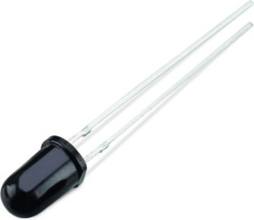 Fotodioda podczerwieni Si Montaż powierzchniowy 0805 1540031EC4590 Wurth Elektronik