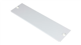 Osłona Metalowa Pełna 800X200mm Bpz-Fp-800/200-Bl 286691