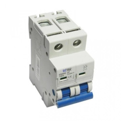 Rozłącznik izolacyjny 2P 100A LC-Tec plus EBS9G
