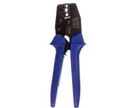 Praska zaciskowa profesjonalna PZP 25 10-25mm E06PZ-01050400211