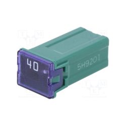 Bezpiecznik samochodowy 40A JAPVAL-MF / JAPVAL-MF14-40A