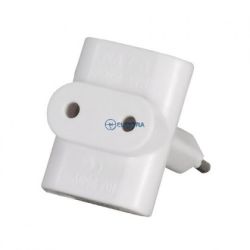 rozgałęźnik elektryczny Z-1 230V