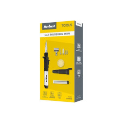 Lutownica gazowa - zestaw (FK-062) / LUT0044