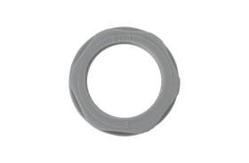 Nakrętka poliamidowa PG11 SKINTOP GMP-GL 11 ciemnoszara 53019020 /100szt./