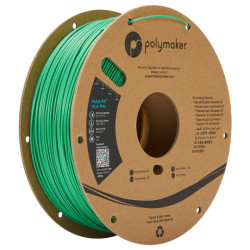 Filament Polymaker PolyLite PLA Pro 1,75mm 1kg - Green
