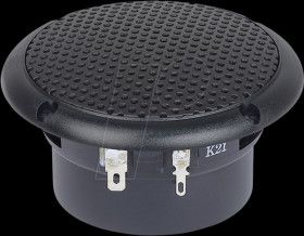 2149 Full-range speaker FR 8 WP, 15 W, 8 Ohm