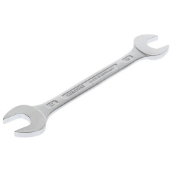 Gedore 6066850 Double Open Ended Spanner 20x22 mm