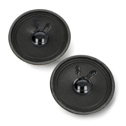 Głośnik YD78 0,5W 8Ohm - 77mm - 2szt.