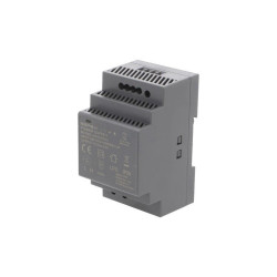 Zasilacz imp. DIN 12V/7.1A ESPE 85W HDN-10012 na szynę