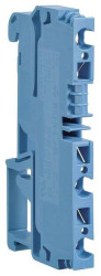 Terminal przepustowy Hager KYA04NH3 złącze wtykowe 1 szt.