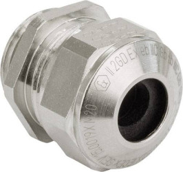 Kaiser Elektro EX1000.32.170 Dławnica kablowa Kaiser, od 14 mm, do 17 mm, M32, 1 szt.