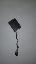 SZCZOTKA ELEKTRYCZNA 6.3x16x22 br l