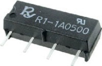 PK9007-05 Przekaznik kontaktronowy - jeden styk 5V