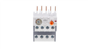 Przekaźnik Termiczny 4-6A Gtk-12M 4-6A