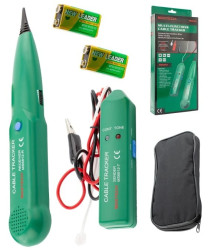 Szukacz par przewodów MS-6812 MASTECH