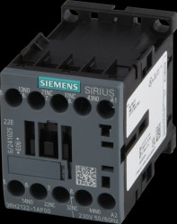 3RH2122-1AP00 SIRIUS 3RH21 contactor relay, 2 NC+2 NO, 230 V AC
