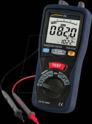 PCE-IT100 PCE-IT100 insulation tester