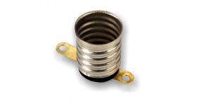 MES bulb holder - KL