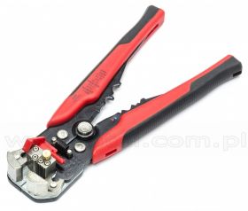 Automatyczny ściągacz izolacji z obcinarką