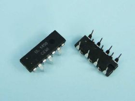 UL-1498 DIP-14Q CEMI UKŁAD