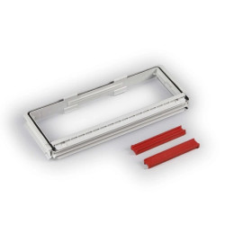 Komplet dla łączenia boku podstaw 300mm Cubo P PCSC3