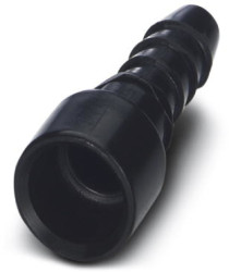 Pneumatic socket, inner hose diameter 4 mm for HC-M-PN3 module, 1663530