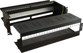 Obudowa z szyną DIN ARADIN2