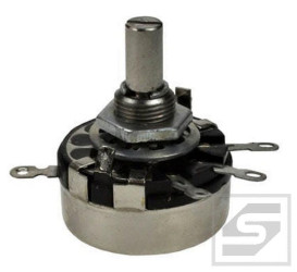 Potencjometr SP-1.2 1K;2W;Lin.A 20P-3;TELPOD