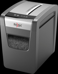 2104573EU Document shredder X410 Slim, P-4, 10 sheets