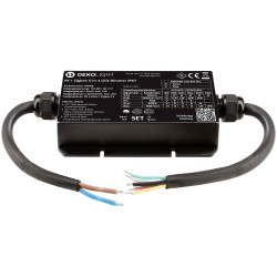 Deko Light 843506 Dimmer Receiver: 16M Colours RF/Zigbee Control
