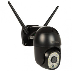 KAMERA BLOW WIFI H-335-B(BLACK) 5MP