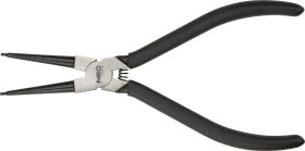 Szczypce do pierścieni osadczych 140 mm wewnętrzne proste 01-033