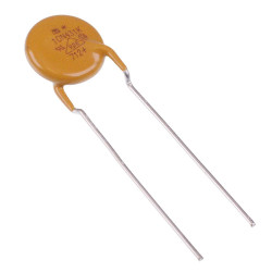 430V Metal Oxide Varistor 66J 12.5mm JVR10N431K