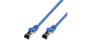 Patchcord Lan Miedź Kabel Sieciowy Skrętka Extralink Kat.8.1 S/Ftp 2M 40G...
