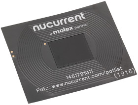 Cewka do ładowania bezprzewodowego, 390mΩ, Q: 23, Molex, 146179