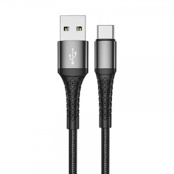 KABEL USB C 2A 3M T30C PRESTICO