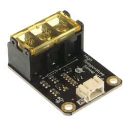 Gravity: Czujnik wysokich temperatur