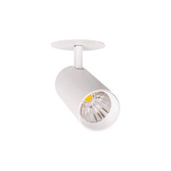 Oświetlenie wewnętrzne LED Brumberg 88773183 88773183 11 W 1385 lm