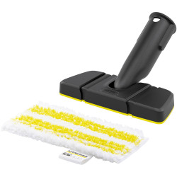 K&#xE4;rcher 2.863-333.0 Home &amp; Garden Nozzle Set Flexible Wings Hook and Loop Cloth