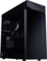Gigabyte Komputer gamingowy Entry CR-GB-0019 AMD Ryzen 5 5600X 4.60 GHz 32 GB RAM 1 TB SSD Nvidia GeForce RTX-3050 6 GB