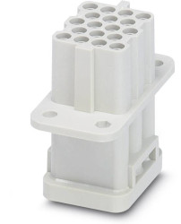 Moduł wkładki stykowej