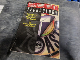 Mastering Toaster Technology - Video Toaster Production