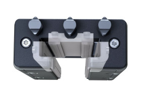 Prowadnica szuflady Aluminium Accuride