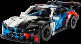 42226 LEGO® Technic BMW M4 GT3 EVO racing car